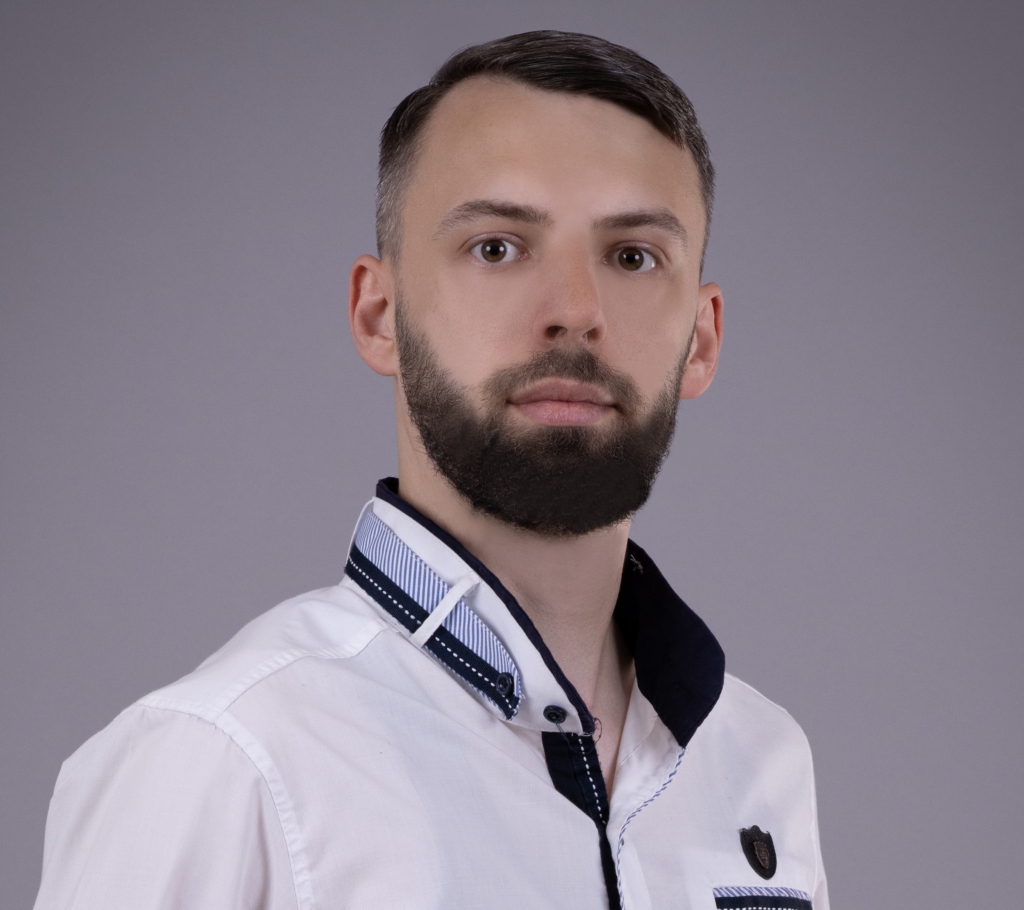 Tomasz Barankiewicz - Ekspert Marketingu Wellness & Fitness